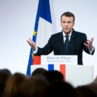 Prezydent Francji ujawnia szczegóły dotyczące pierwszego majora CSGO w 2023 r.