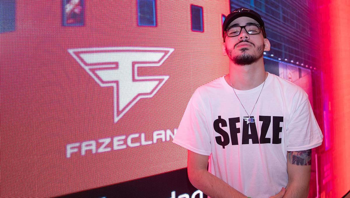 Sway Faze