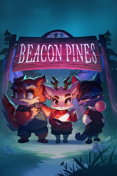 Sosny Beacon