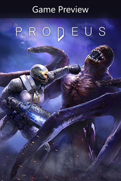 Prodeus