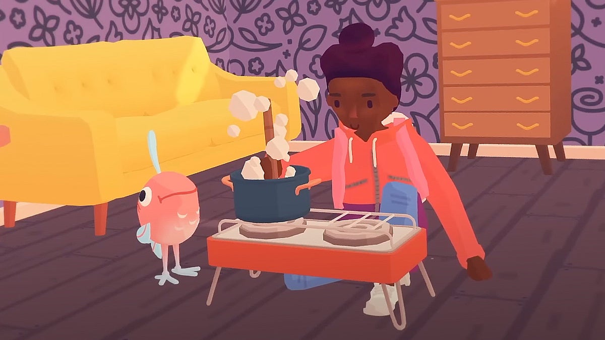 Recenzja Ooblets - IGN
