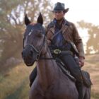 Red Dead Redemption 2: Po GTA 5 gra kowbojska zyskuje nowe kredyty, nie tylko gra w kowbojów, ale także z kowbojami