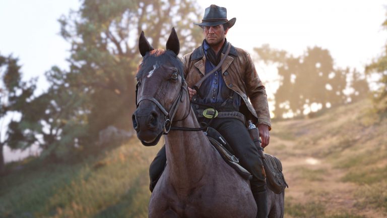 Red Dead Redemption 2: Po GTA 5 gra kowbojska zyskuje nowe kredyty, nie tylko gra w kowbojów, ale także z kowbojami