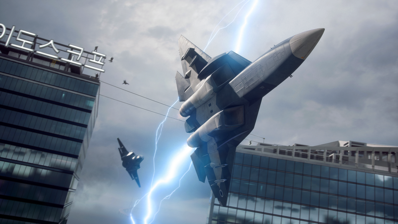 Ridgeline Games, nowe studio Marcusa Lehto, opracuje kampanię narracyjną Battlefield