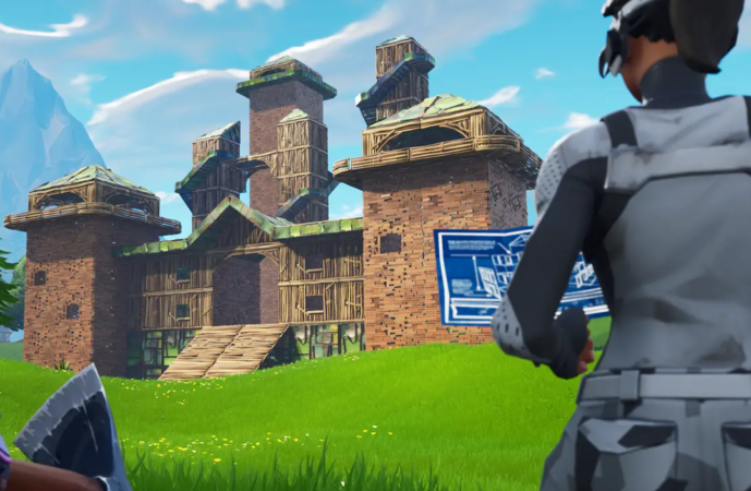 Shiinabr Fortnite, The Most Popular Release Of All Time