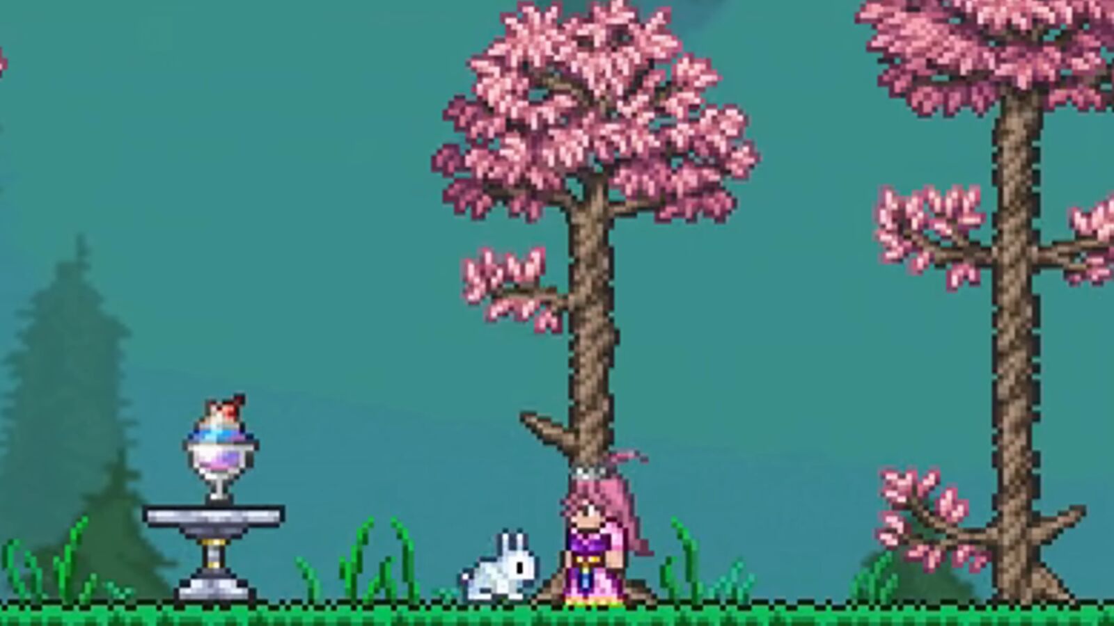Terraria to pierwsza gra Steam, która zdobyła milion recenzji i utrzymała status Zdecydowanie Pozytywny