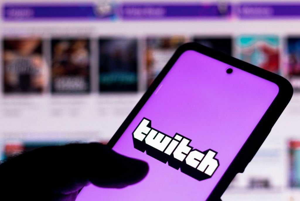 Twitch zabroni hazardu, ale zakłady sportowe i poker to nadal uczciwa gra