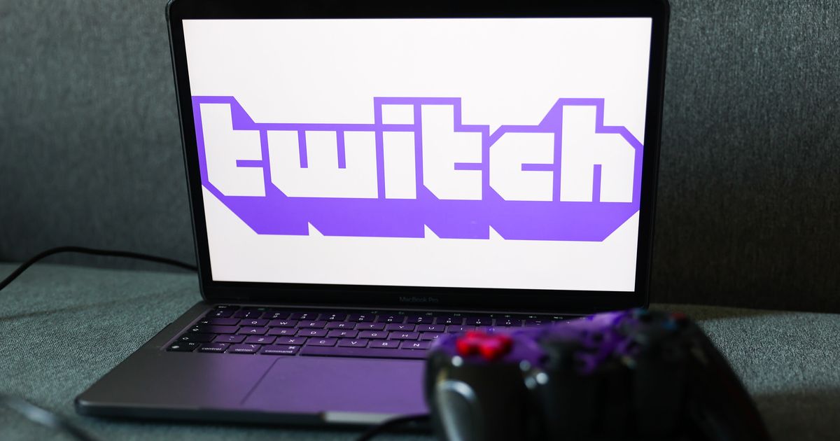 Twitch zakazuje witryn hazardowych po tym, jak streamer oszukuje ludzi z 200 000 $