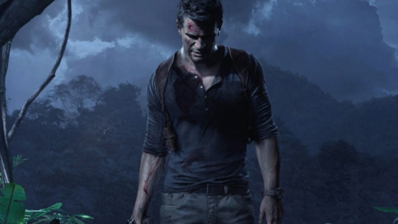 Uncharted: Kolekcja Legacy of Thieves trafi na PC w przyszłym miesiącu