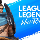 Usunięto błąd w trybie rankingowym League of Legends w Wild Rift 