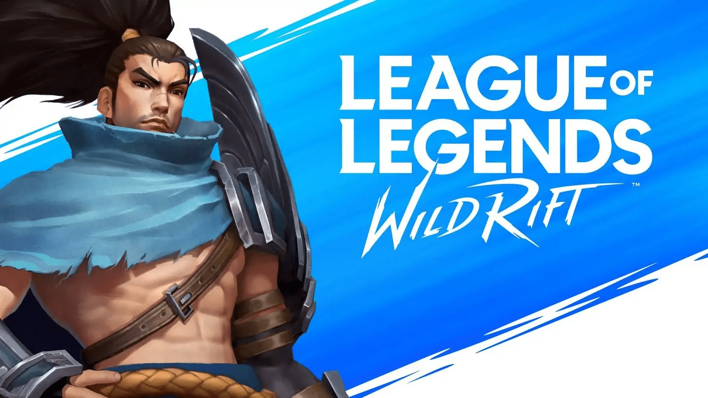 Usunięto błąd w trybie rankingowym League of Legends w Wild Rift