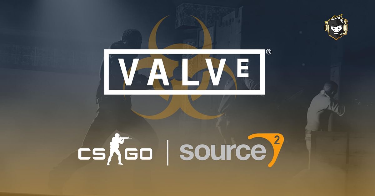 W ciągu ostatnich kilku dni zauważono wiele wycieków ze źródła 2 dla CS:GO