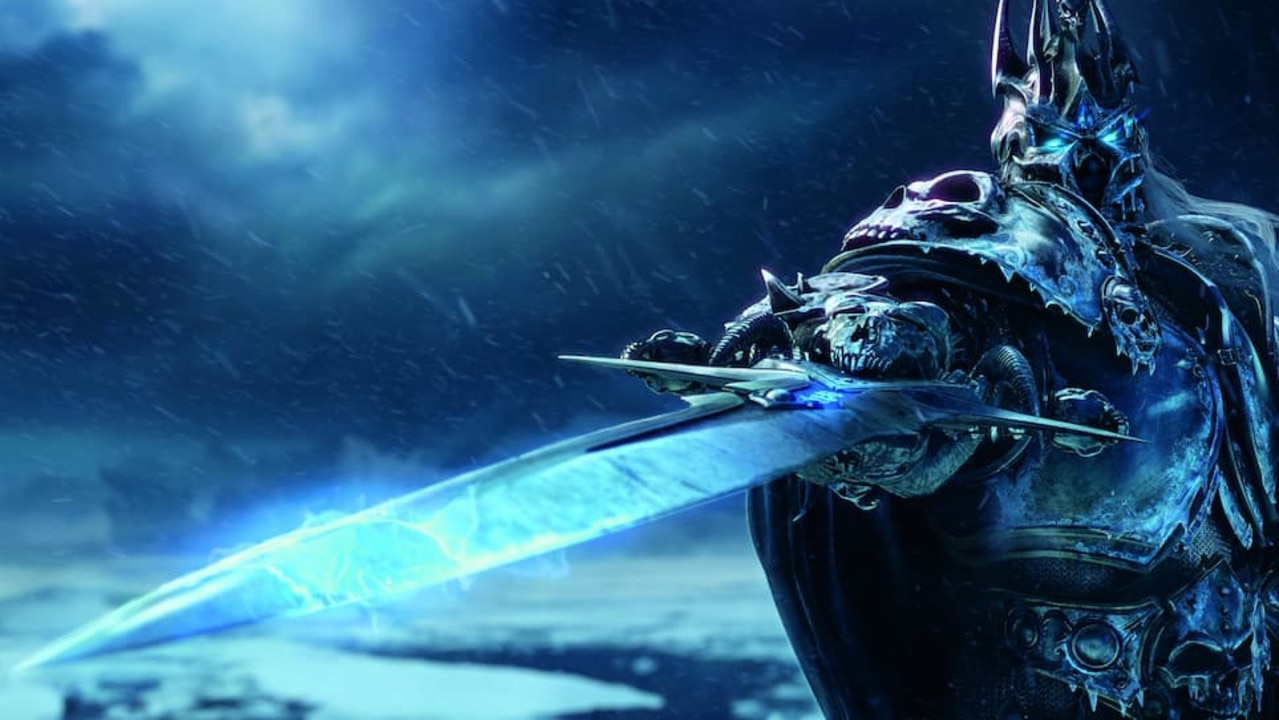 WYŁĄCZNIE: World of Warcraft: Wrath Classic Wywiad