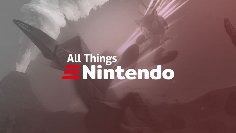 Wakacje 2022 Primer |  Wszystkie rzeczy Nintendo