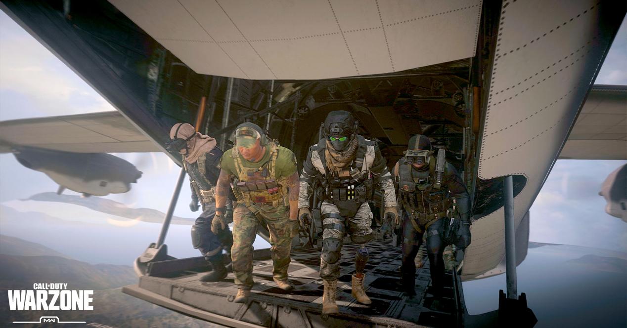 Warzone 2 i Warzone Mobile: wszystko, co wiemy o nowym Battle Royale