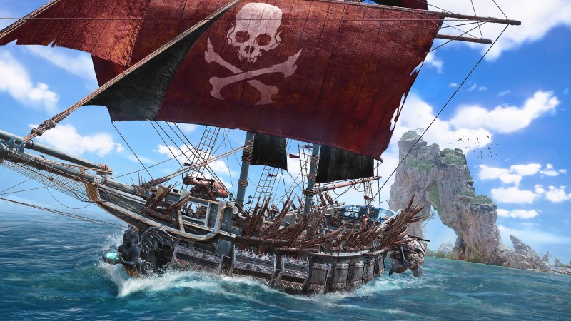 Według dyrektora generalnego Yvesa Guillemota, wielkie gry Triple-A firmy Ubisoft będą kosztować 70 USD