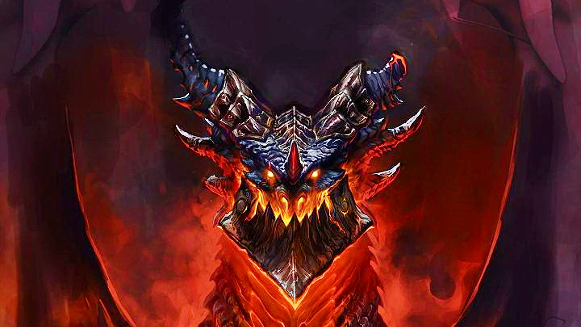 WoW Cataclysm Classic może się wydarzyć, ale tylko wtedy, gdy gracze o to poproszą
