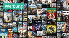 Ubisoft+: Zagraj teraz w ponad 100 gier Ubisoft za darmo!
