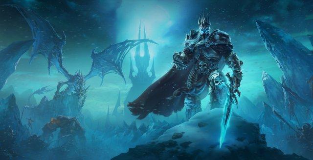 We also talked about World of Warcraft: Prepatch for the Wrath of the Lich King expansion. But even though the pre-patch was released, many frustrated users were confronted with extremely long wait times on the servers. Once again, the server was too large and the fans were very much ready.
