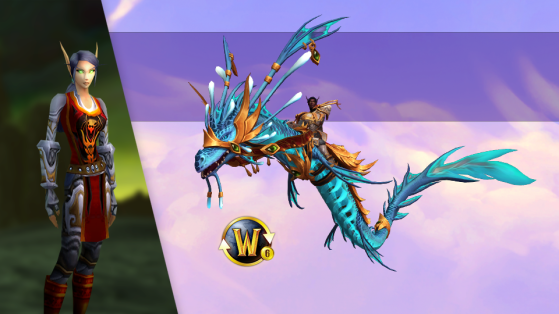 Wrath of the Lich King: Klasyka