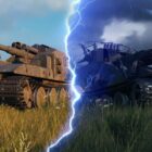 World of Tanks przedstawia nowe wydarzenie w grze, Waffentrager: Legacy
