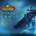 It's difficult to think that an almost twenty-year old MMO is making such a splash again and has long been known. So far, the servers are crunching when Wrath of the Lich King comes out. World of Warcraft: Wrath of the Lich King Classic starts on September 26th and [[2] of all the events.