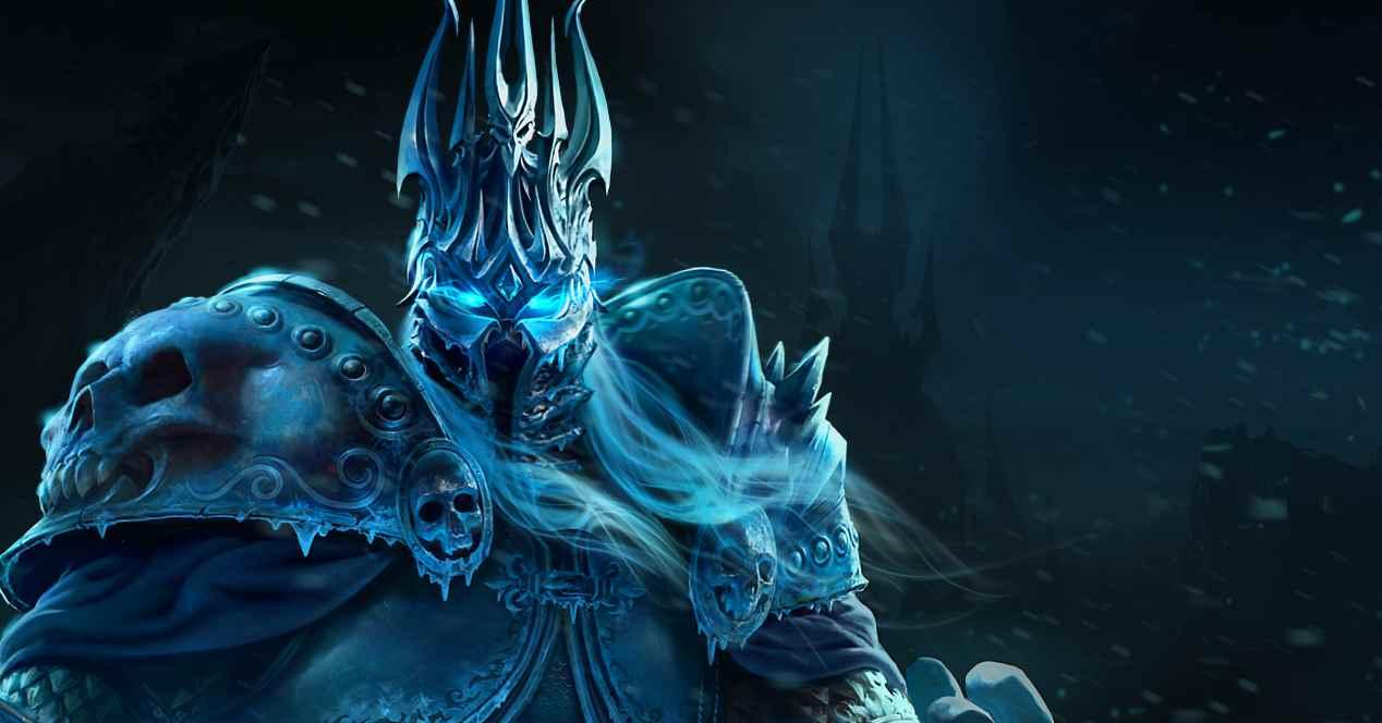 Wrath of the Lich King powraca, najlepsza ekspansja WoW
