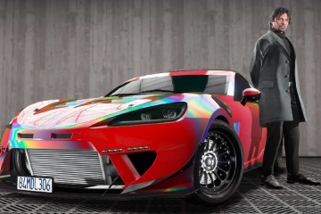 Rockstar nie ogłosił kolejnych gwiazd GTA — ale fani to rozpracowali