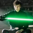 Wyciek „Fortnite” ujawnia, że ​​Luke Skywalker wreszcie nadchodzi