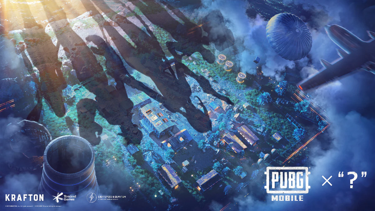 PUBG Mobile x League of Legends Crossover Event Teased Ahead of Netflix Show Arcane Release