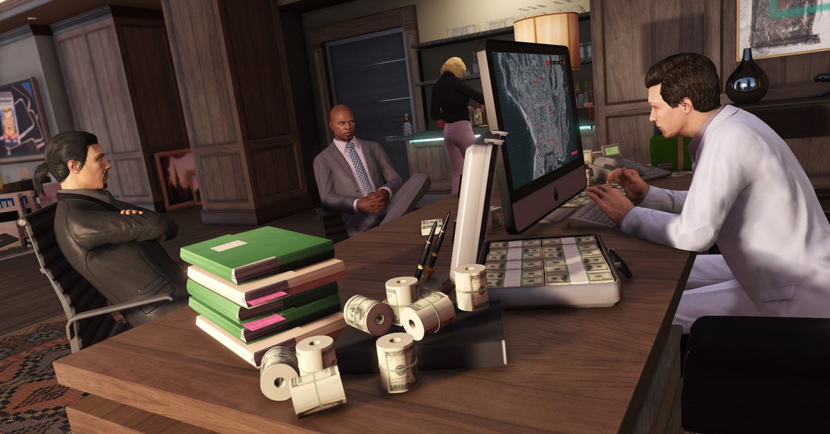 Wyjaśniono ogromny wyciek Grand Theft Auto 6 i jego następstwa