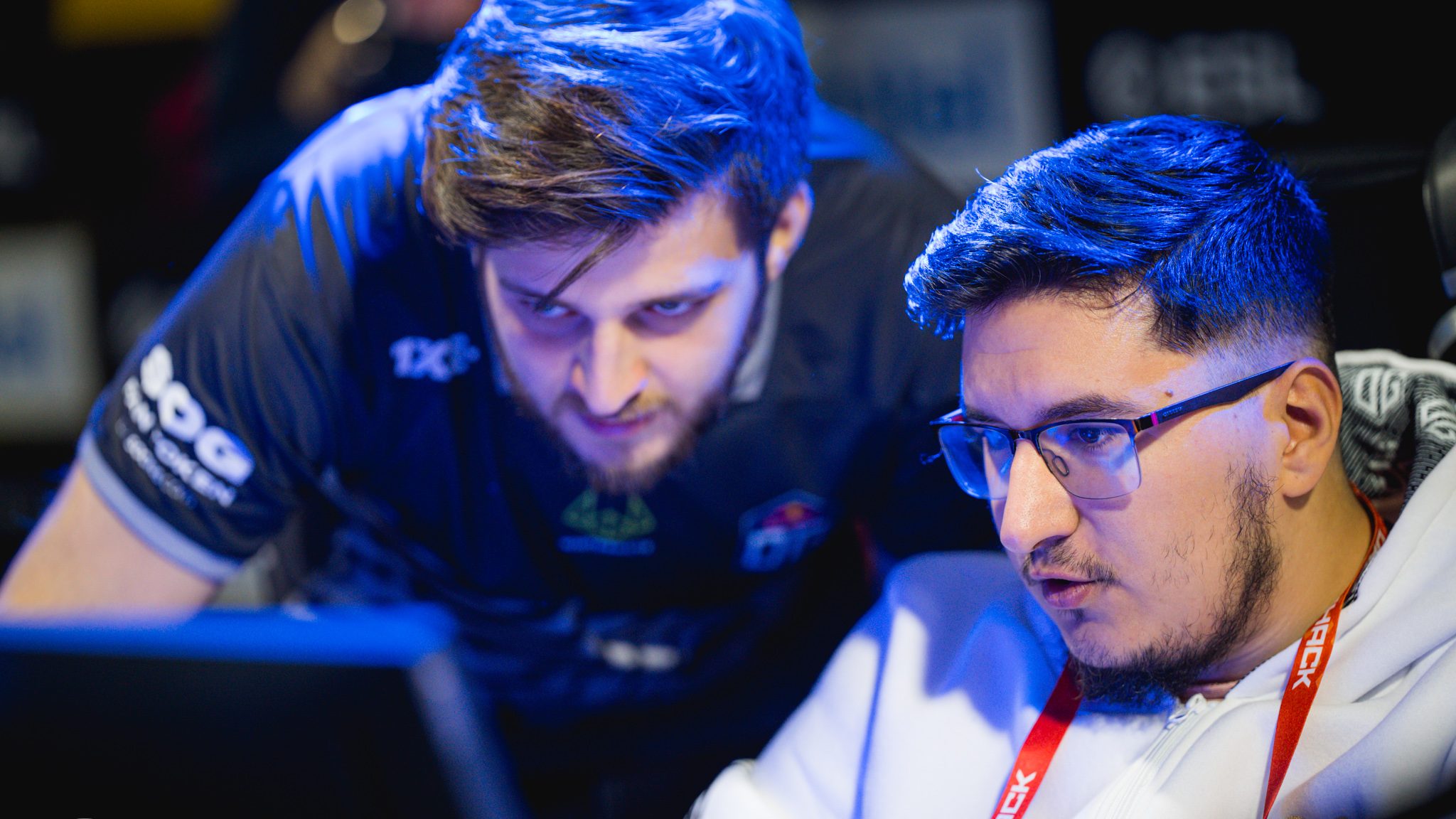 nexa pewny siebie OG może „wyrządzić szkody” w drodze do Rio Major pomimo załamania