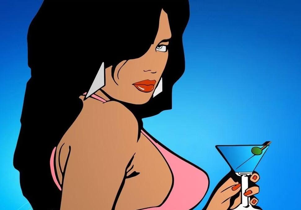 „GTA 6” cierpi na ogromny wyciek 90 filmów z rozgrywką