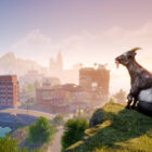 „Goat Simulator 3” dołącza do „Fortnite” w stroju „pół kozy / pół człowieka”