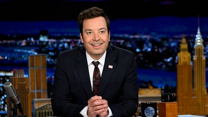 „The Tonight Show” zorganizował wydarzenie w „Fortnite”