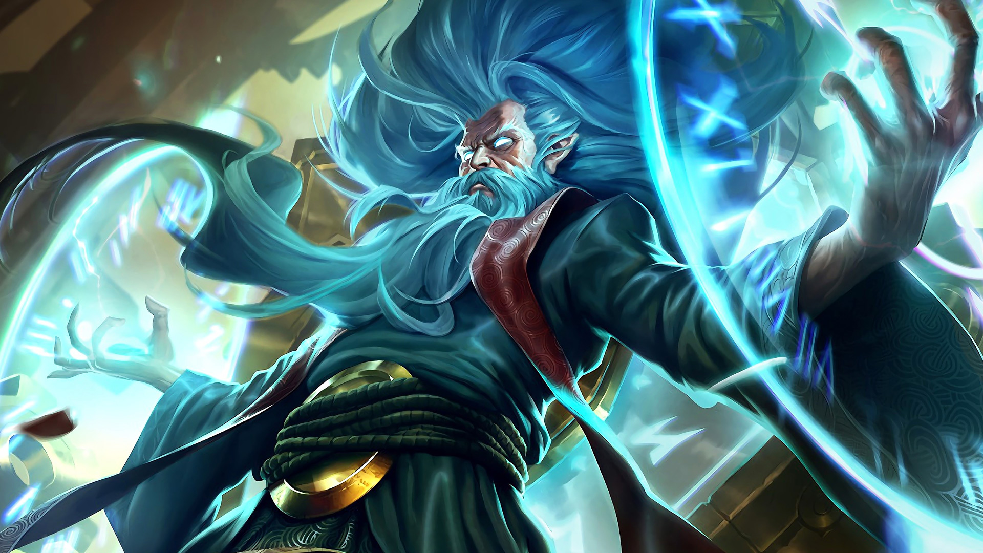 League of Legends Worlds 2022 wita rzadki topowy występ Zileana