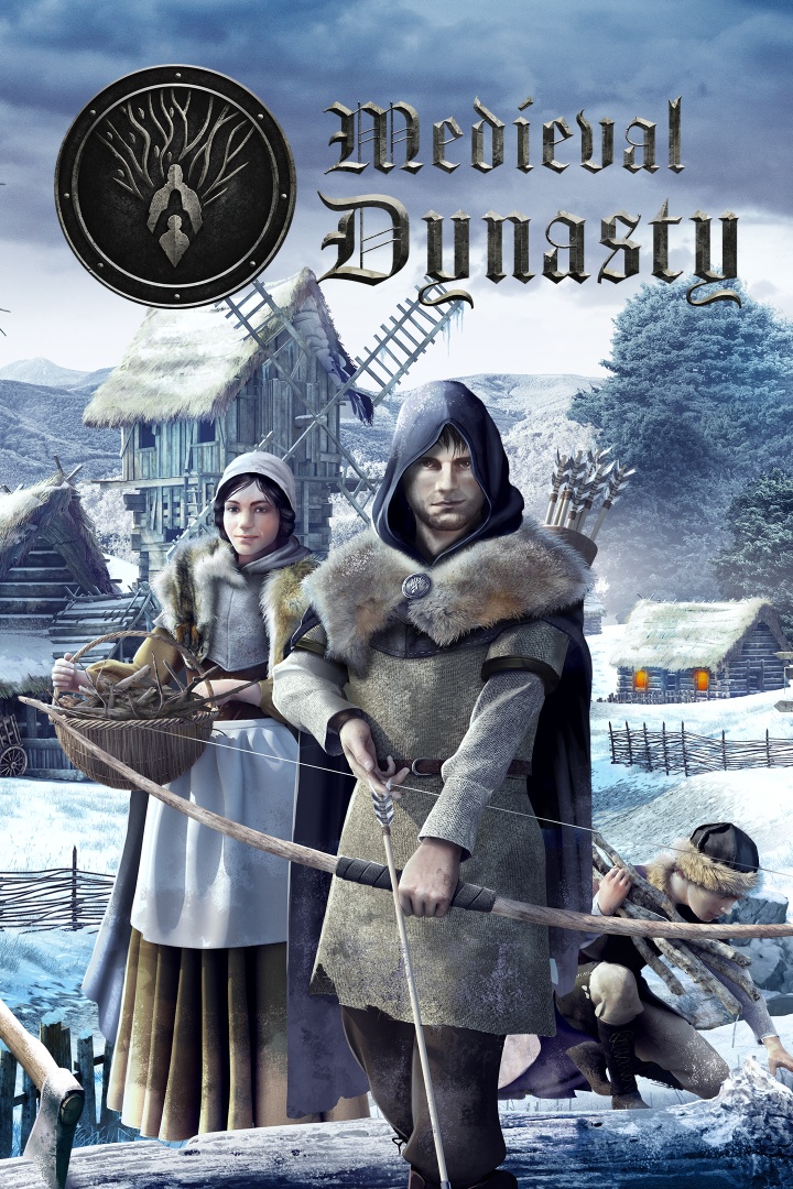 Średniowieczna dynastia (Xbox Series X|S) – 6 października
