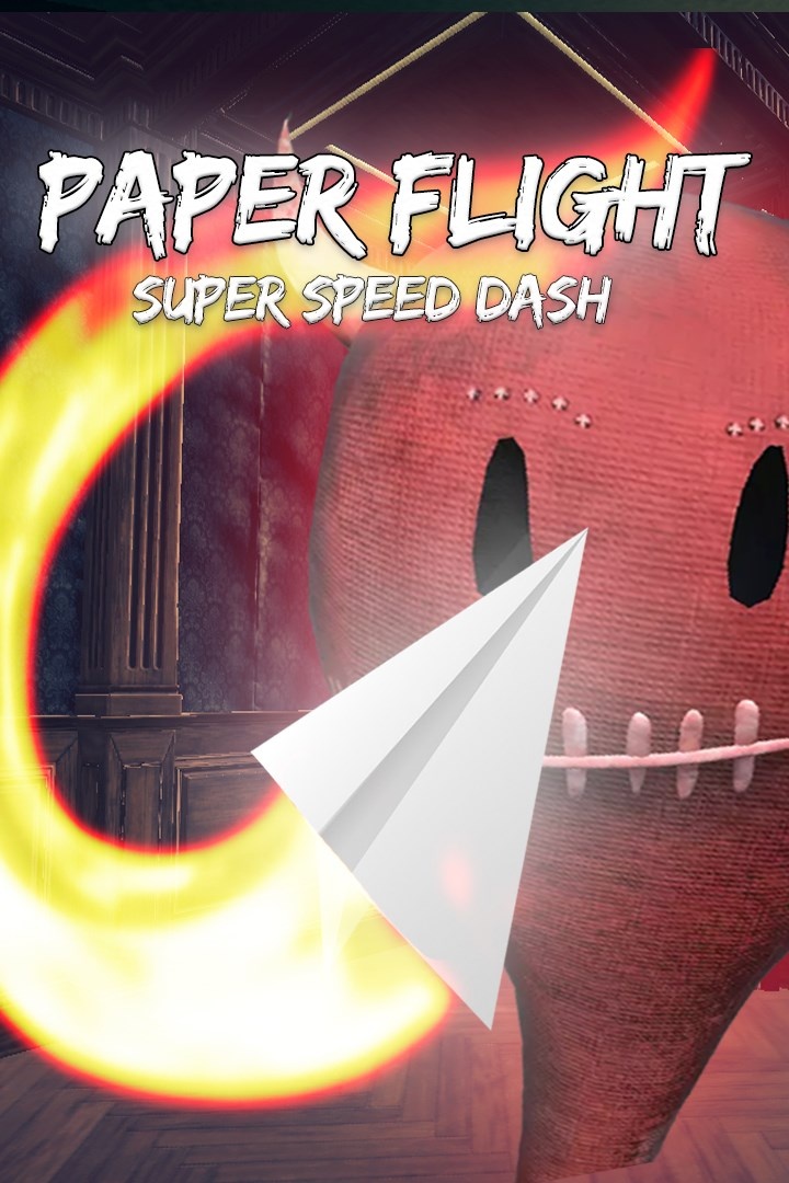 Paper Flight – Super Speed ​​Dash – 7 października
