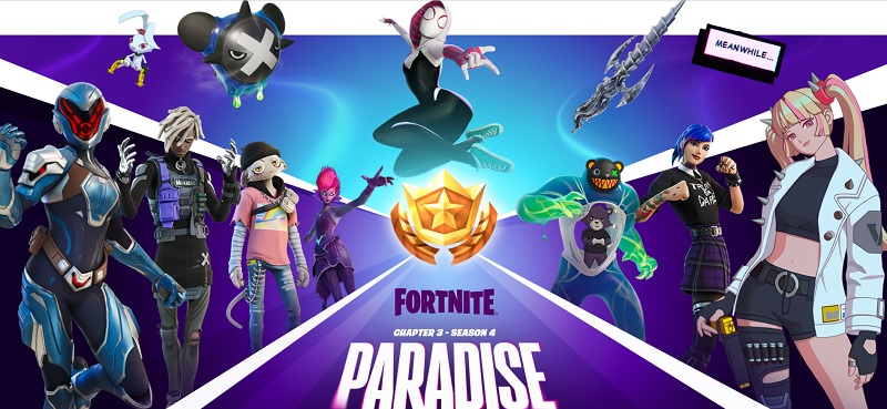 Is Fortnite Mobile Version Of The Game Still Good