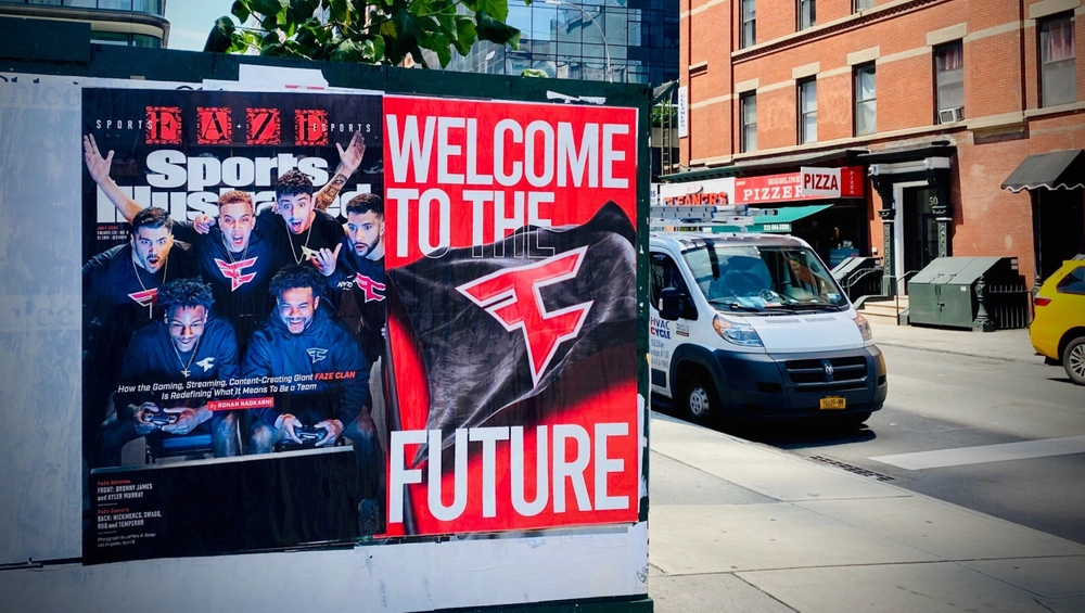 Czy warto inwestować w FaZe Clan?  Oto historia akcji