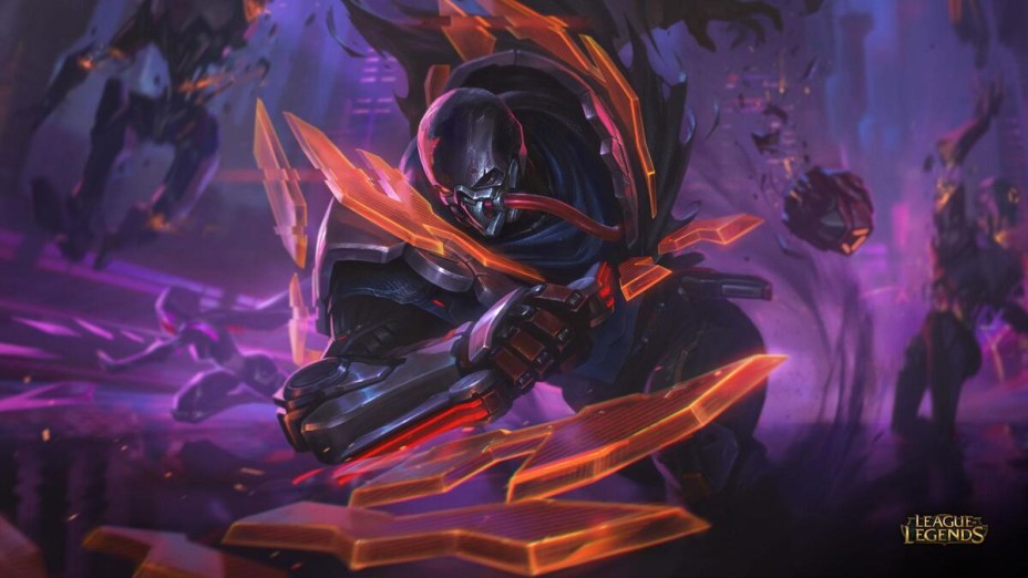 LoL: Les skins les plus „injustes” qui vous feront requester si League of Legends est un pay to win
