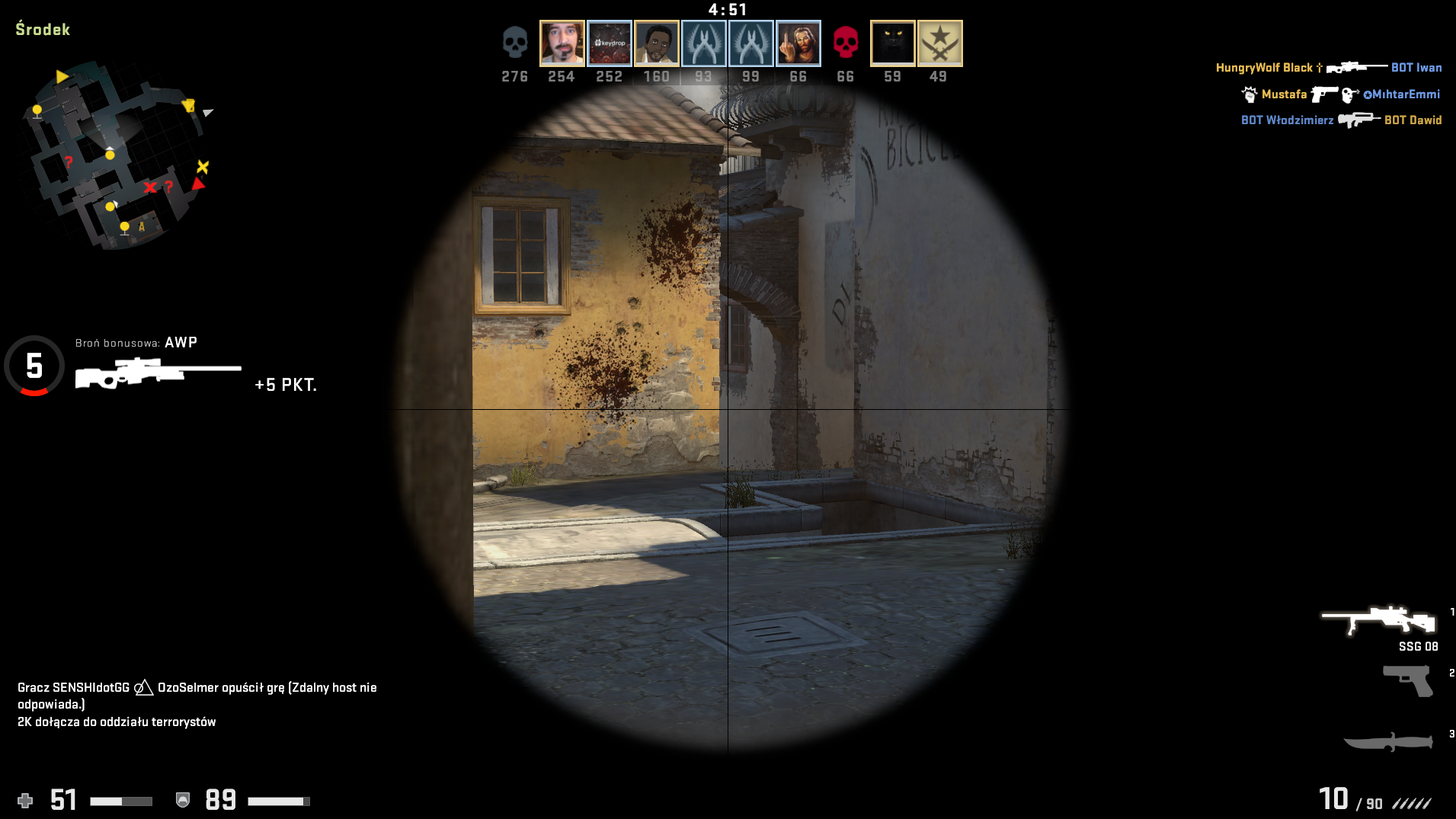 Valorant vs. CS:GO – która gra jest lepsza w 2022 roku?