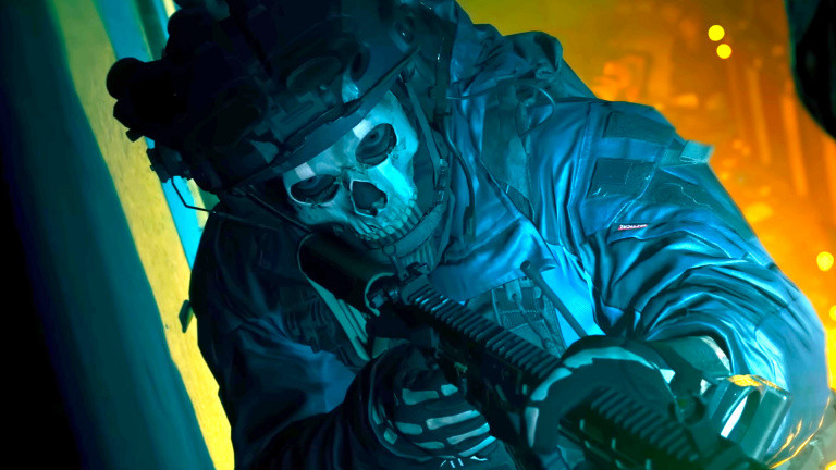 Call of Duty : Après Modern Warfare 2, Warzone jest gotowe do zdobycia licencji?
