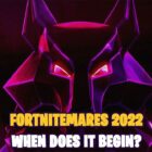 Kiedy rozpocznie się wydarzenie Halloween 2022 w Fortnite?  Wszystkie detale