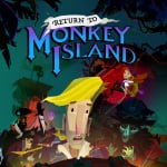 Powrót do Monkey Island (Przełącz eShop)