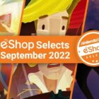 Wybór Nintendo eShop – wrzesień 2022