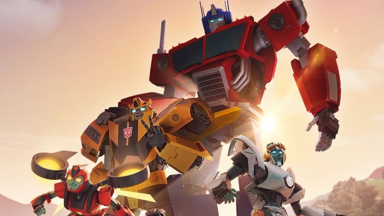 Nowa gra Transformers może się zmienić w przyszłym roku