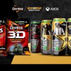 Xbox, Doritos i Rockstar Energy Drink Give Away Game Pass, nagrody i DLC