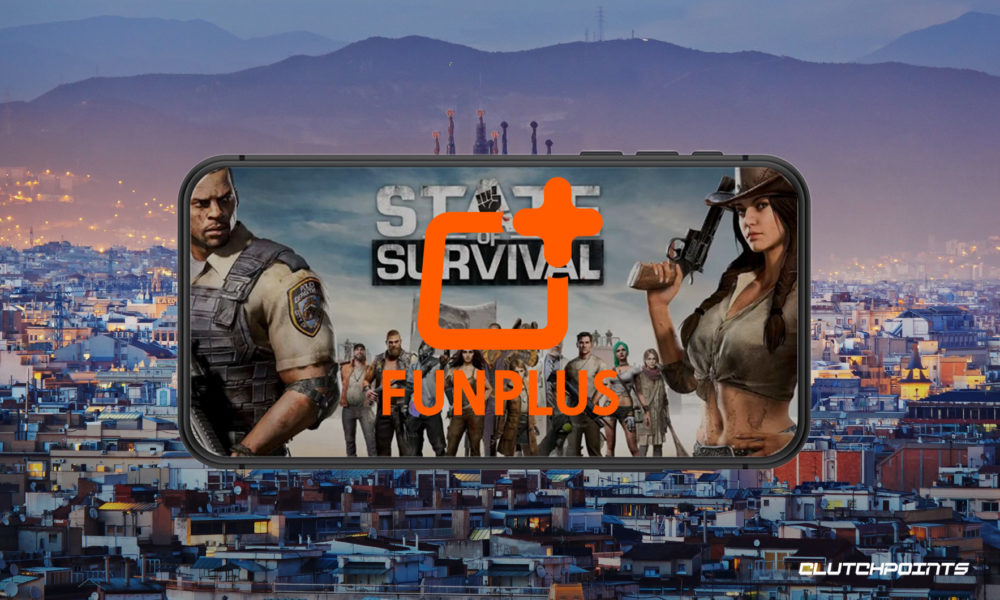 FunPlus Barcelona Mobile Game Development Studio