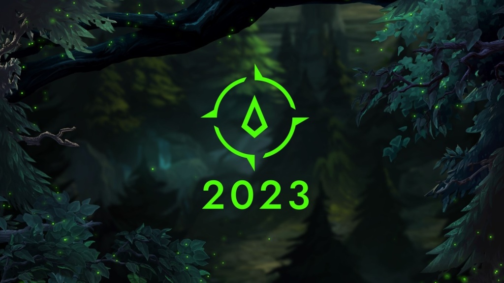 League of Legends Przedsezon 2023: 5 największych zmian